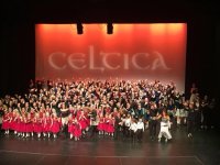 Celtica Show 2018