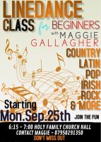 Absolute Beginners Classes