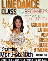 Beginners Classes